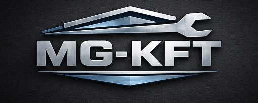 MG-KFT Logo